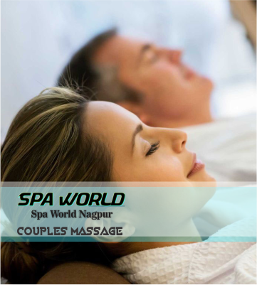 Couples Massage in Somalwada Nagpur